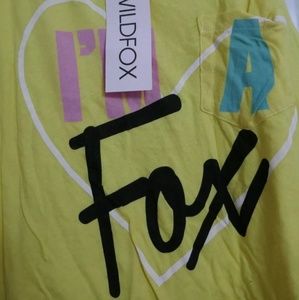 Wildfox Tops - Wildfox Tank Top Size Large Wildfox Tops - Wildfox Tank Top Size Large